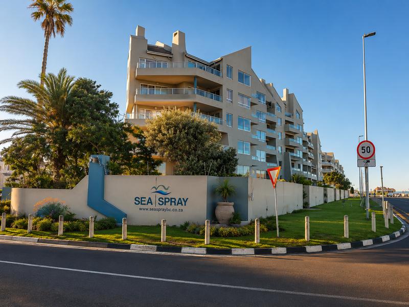 1 Bedroom Property for Sale in Blouberg Beachfront Western Cape